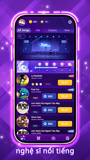 Beat Tiles 2: Piano Master PC