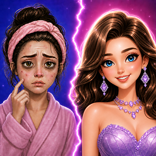 Makeup Carnival:Dress Up PC