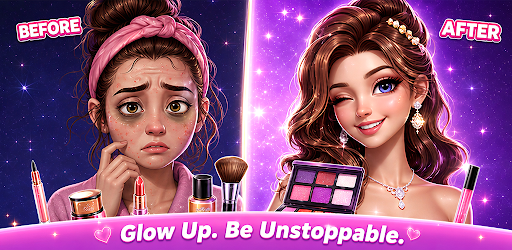 Makeup Carnival:Dress Up PC