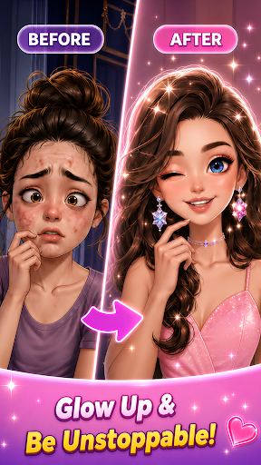 Makeup Carnival:Dress Up PC