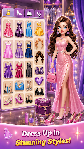 Makeup Carnival:Dress Up PC
