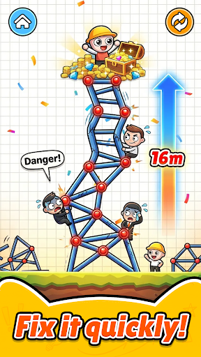 One Line Games: Puzzle Fun الحاسوب