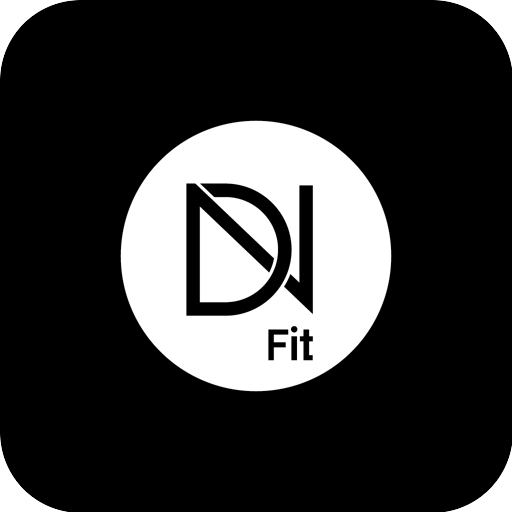 DNFit پی سی