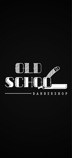 komputer Old School barbershop