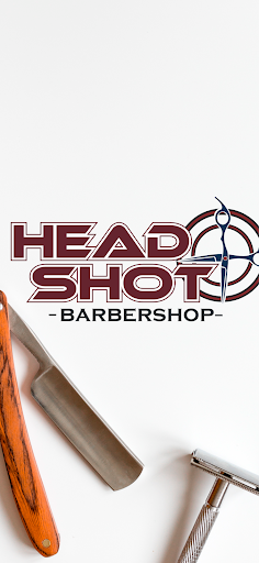 HEADSHOT barbershop PC