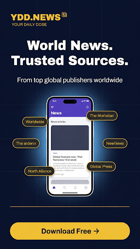 YDD News: Read & Earn Rewards