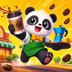 Panda Cafe Master Idle Tycoon PC