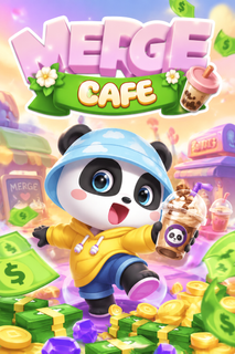 Panda Cafe Master Idle Tycoon PC