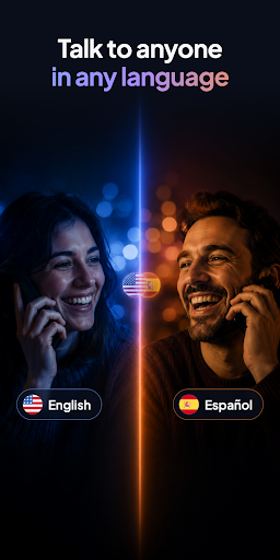 Bilingo: Phone Call Translator
