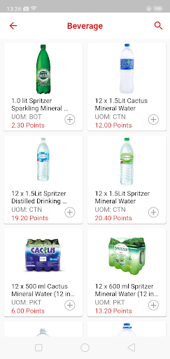 komputer Yee Lee Staff Purchase