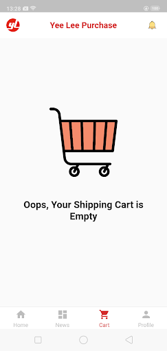 komputer Yee Lee Staff Purchase