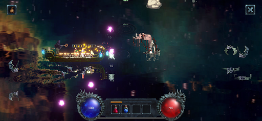 Charon: Rogue of Hades电脑版