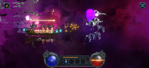 Charon: Rogue of Hades电脑版