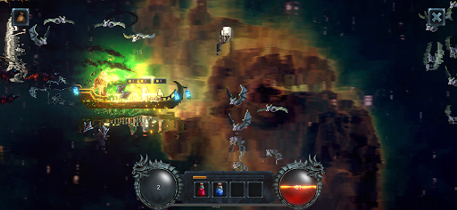 Charon: Rogue of Hades电脑版