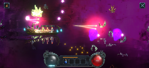 Charon: Rogue of Hades电脑版