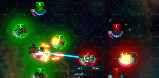 Rome 2077: Tactics电脑版