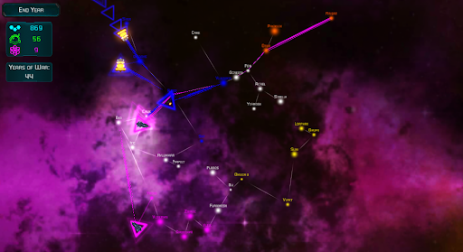 Rome 2077: Tactics电脑版