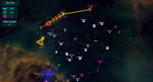 Rome 2077: Tactics电脑版