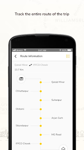 Yellow.Live - School Bus Track PC