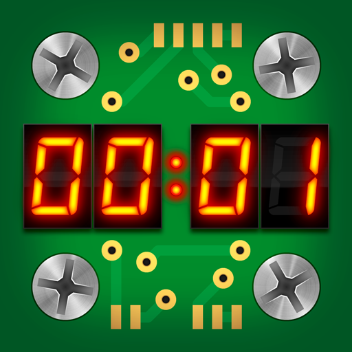 Them Bombs: jeu de coopération PC