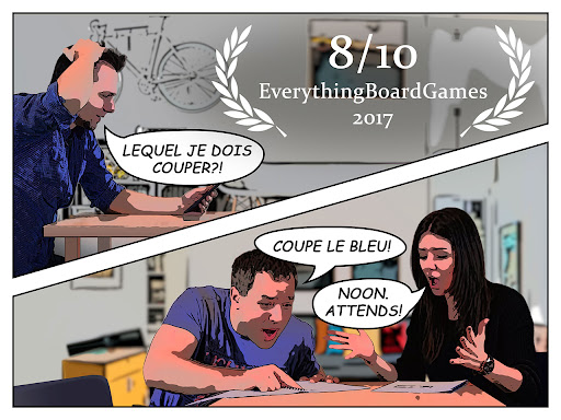 Them Bombs: jeu de coopération PC