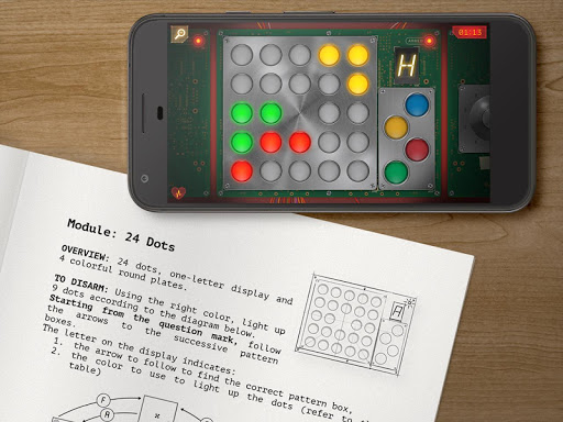 Them Bombs: co-op board game電腦版