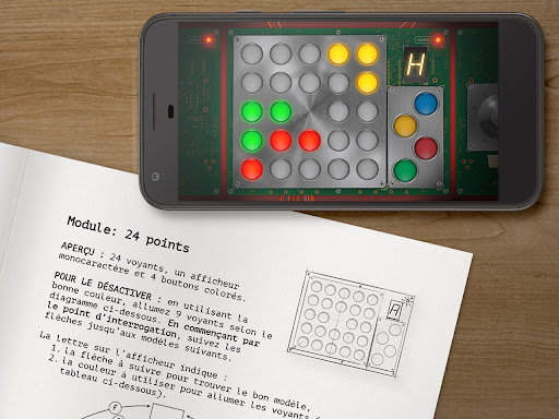 Them Bombs: jeu de coopération PC