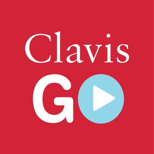 Clavis GO PC