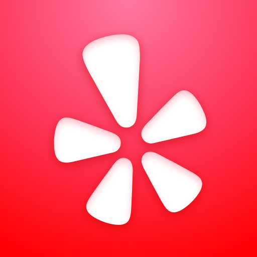 Yelp PC版