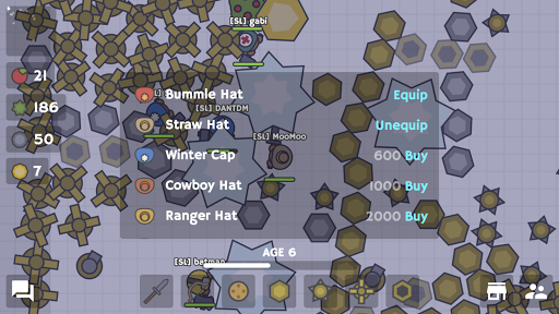 MooMoo.io (Official)