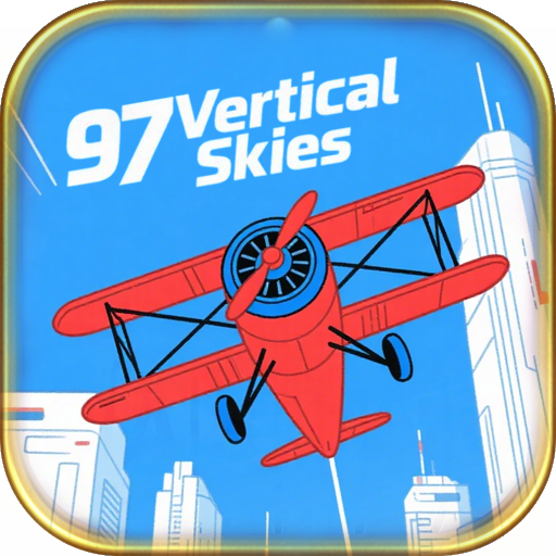 97Vertical Skies پی سی