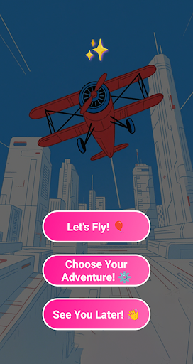 97Vertical Skies پی سی