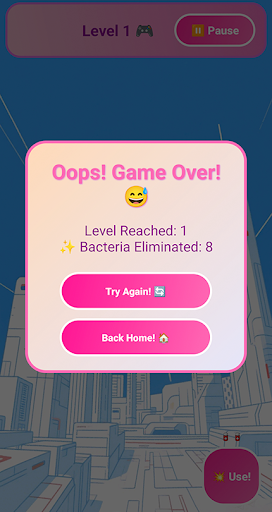 97Vertical Skies پی سی