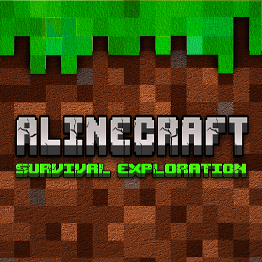 AlineCraft: Building Craft PC