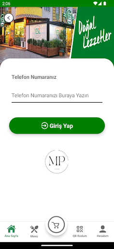 Cepte Yeşil