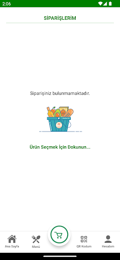 Cepte Yeşil