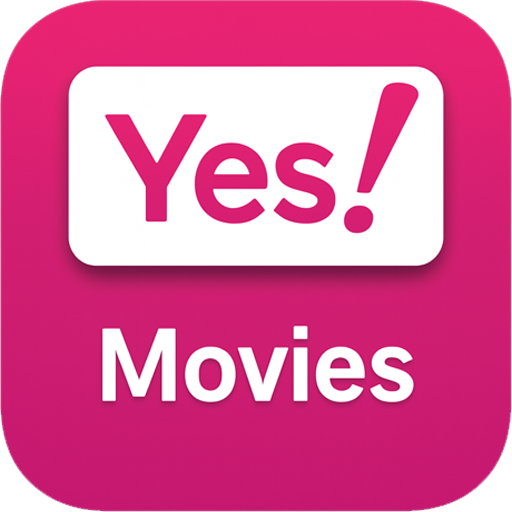 komputer YesMovies : Movies & TV Show
