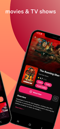 komputer YesMovies : Movies & TV Show