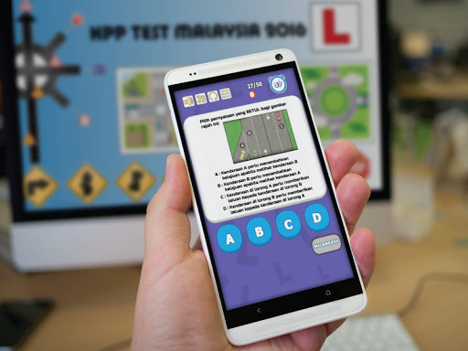 komputer KPP TEST Malaysia