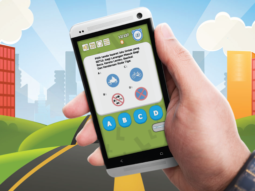 komputer KPP TEST Malaysia