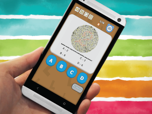 komputer KPP TEST Malaysia