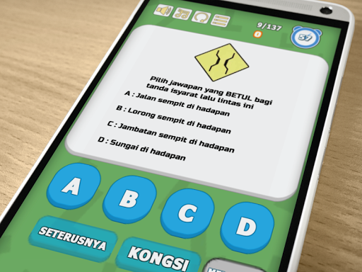 komputer KPP TEST Malaysia