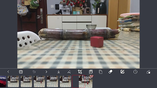 定格动画相机电脑版