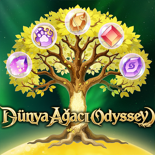 Dünya Ağacı Odyssey