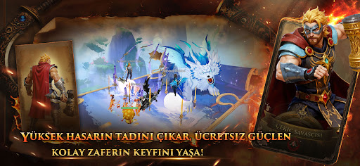 Dünya Ağacı Odyssey PC