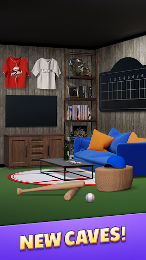 Dream Mancave - Match 3 Games PC