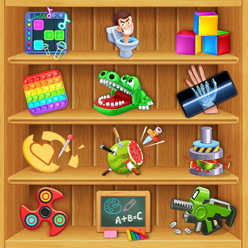 Relax Mini Games PC