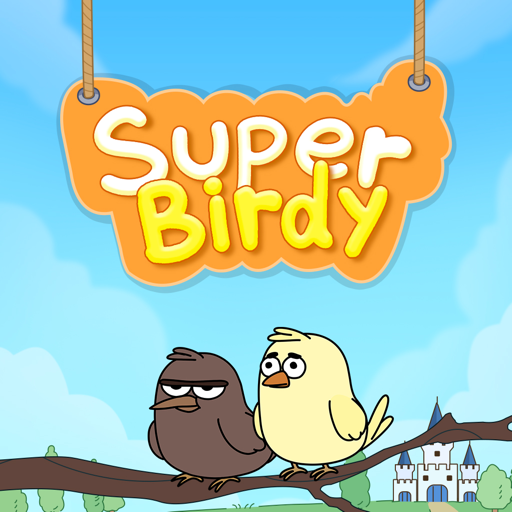 Super Birds