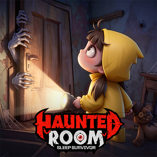 Haunted Room: Sleep Survivor