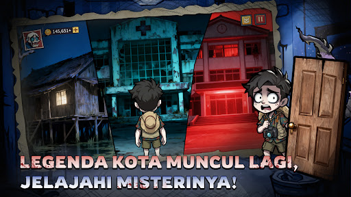 Haunted Room: Sleep Survivor PC